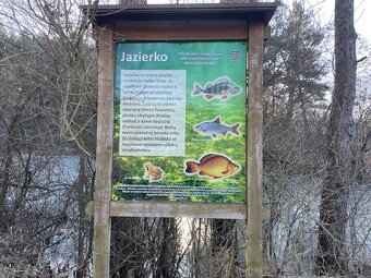 Lukratívny pozemok 51700 m²- Háj Lesopark Bôr - TOP Lokalita - 3