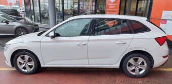 Škoda Scala 1.5 TSI 110KW DSG Ambition - 3