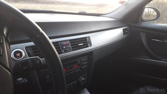 Bmw E90 320d M47 - 3