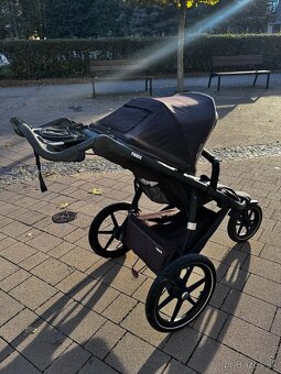 Thule urban glide 2 - 3
