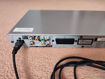 Panasonic DVD-S1 - 3