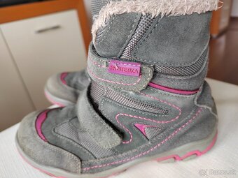 Zimné topánky Protetika - Donata v.32 - 3