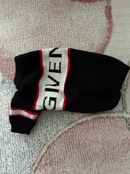 sveter pre psa Givenchy - 3