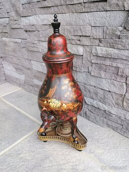 starozitna Vaha a Samovar - 3