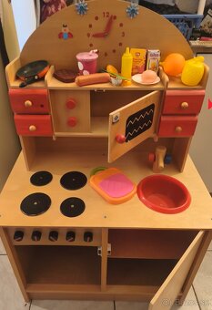 Detská kuchynka - 3