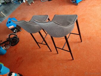 Barové stoličky - 3