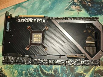 ASUS ROG STRIX RTX 3080 10GB - 3