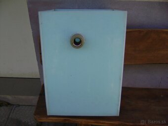 Expanzná nádoba - 3