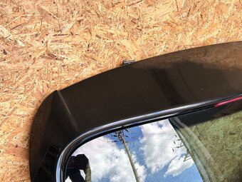 Seat Leon 1P Zadný kufor LC9Z - 3