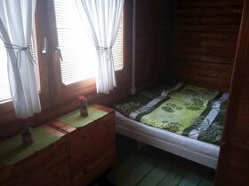Ubytovanie priamo v areáli kúpaliska Vadaš Štúrovo - 3