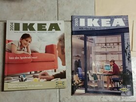 Ikea katalogy domacnost IKEA - 3