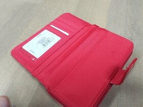 Červená peňaženka - 3
