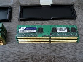 Ram 512MB DDR2 - 3