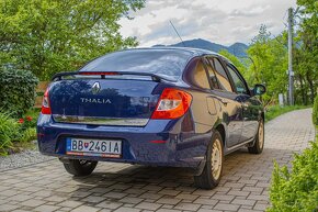 Renault Thalia 1.4 16V 2009 - 3