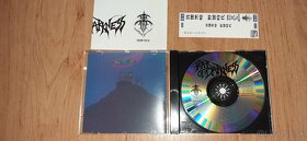 metal CD - FEAR OF DARKNESS - Age Of Brutality - 3