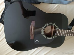 Akustická gitara Epiphone - 3