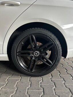 R19 AMG 5x112 - 3