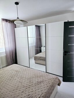 Dlhodobý prenájom – 3-izbový byt s loggiou na Třebičskej - 3