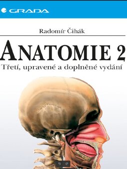 Predám rôzne knihy a atlasy z anatómie | medicina - 3