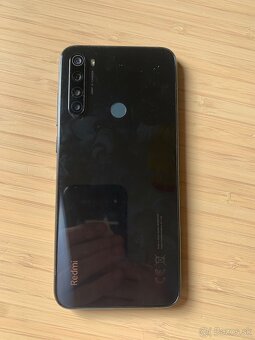 Predam Xiaomi Redmi Note 8T 64GB. Nova original bateria. - 3