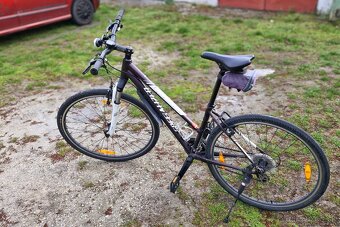 Dámsky bicykel Spcialized ariel - 3