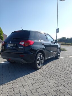 Suzuki Vitara 1.6 - 3