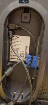 predam lacno použitý monitor k PC - 3