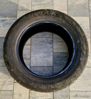 235/60r18 Hankook VentusPrime 2 - 3