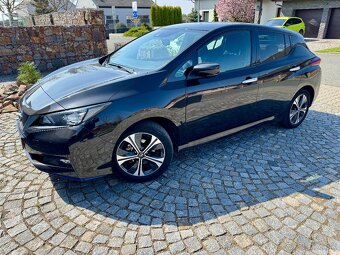 Nissan Leaf 62 kWh, 160 kW, r. 2020 – naj. 37600 km - 3