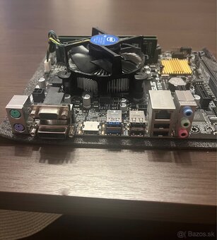 PC zostava - 3