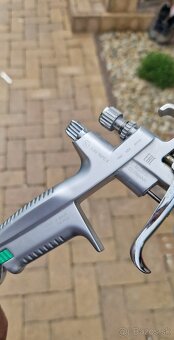 Striekacia pistol sata - 3