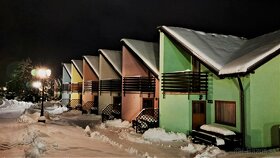Ubytovanie Apartmán Tatralandia, Liptov, Tatry - 3