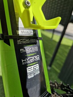 Predám Trailový bicykel Scott Spark 950 29''. BA. - 3