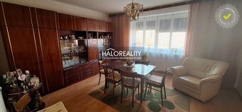 HALO reality - Predaj, rodinný dom Veľký Kýr - 3