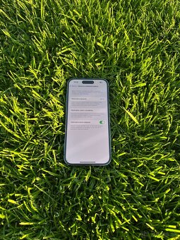 iPhone 14 Pro 128GB Ako nový - 3