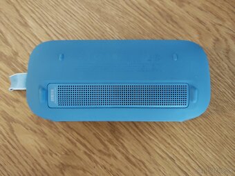 reproduktor Bose SoundLink Flex II ( 2nd Gen ) - 3