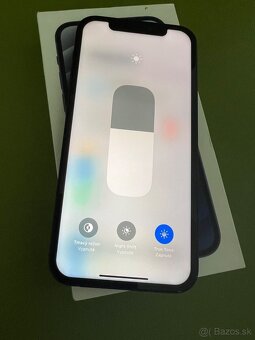 iPhone 12 64GB Black - 3