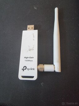 Predám wifi usb TP link - 3