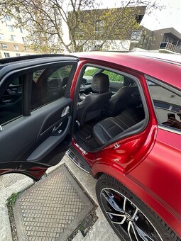 Mercedes-Benz GLE 400 d 4MATIC Coupé - 3