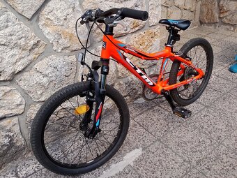 Bicykel CTM JERRY 2,0 - 3