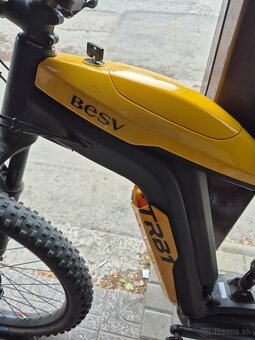 Elektro bicykel trb1 znížená cena - 3