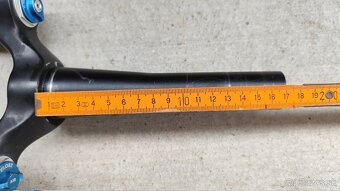 Vidlica Fox Float 32 Performance, 15x100 mm, zdvih 130 mm - 3