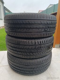 Matador Hectorra 5 205/55 R16 91H - 3