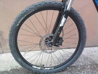 Predam horsky bicykel znacky Origin 99 - 3