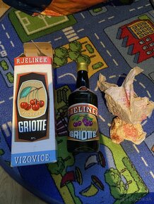 R.JELINEK Cherry Griotte 0,5 l - 3