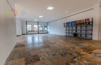 Na prenájom priestor, 169 m², Rybničná ulica, BA – Vajnory, - 3