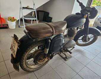 Čz 175 450 - 3