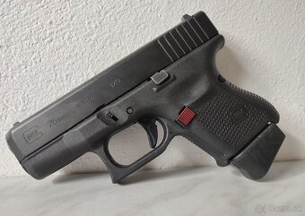Predam Glock 26 gen5 - 3