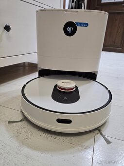 predám robotický vysávač - 3