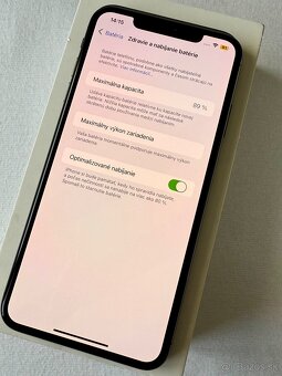 Apple iphone XS MAX, 64gb, Space Grey. - 3